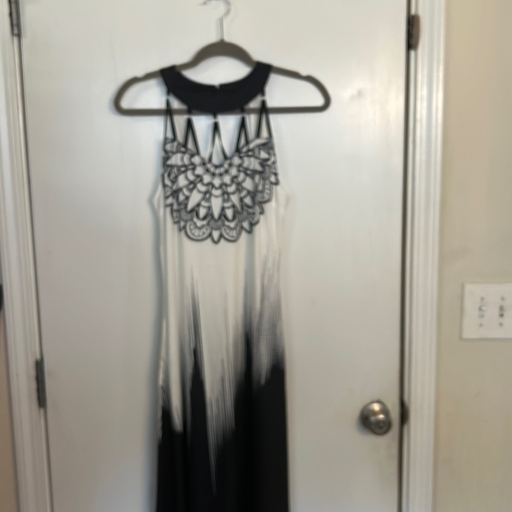 Maxie dress